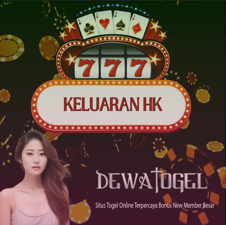 Dewatogel: Situs Togel Lotto Resmi Bonus New Member Besar